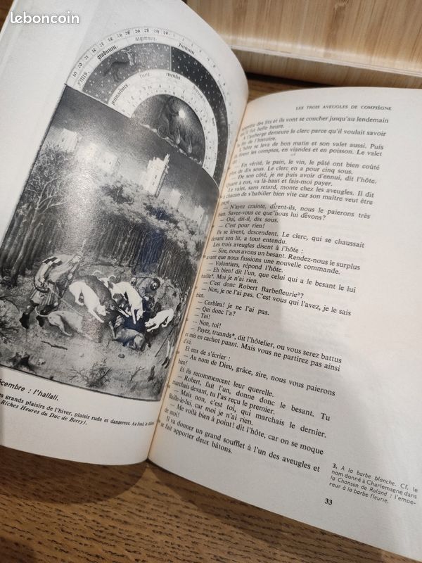 Fabliaux et contes du Moyen-âge (image 9)