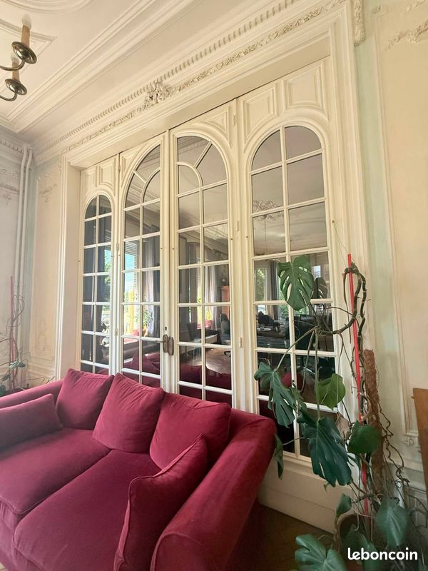 Appartement 8 pièces 294 m² · à Sedan · 294 m² · 299 000 €