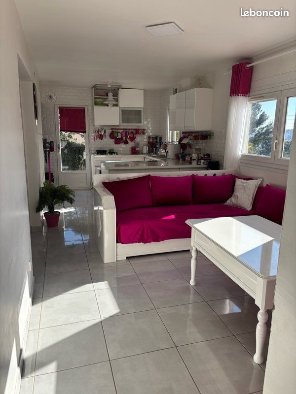 Maison 3 pièces 60 m² · à La Ciotat · 60 m² · 420 000 €