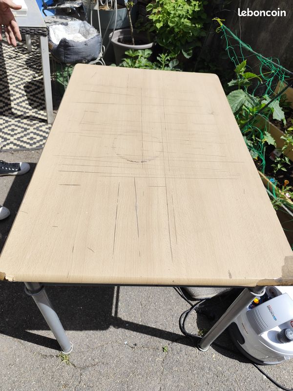 Table a donner (image 1)
