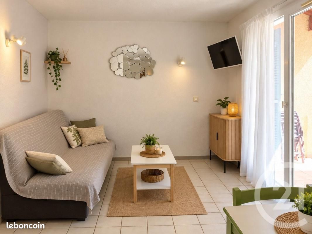 Appartement 2 pièces 32 m² · à Digne-les-Bains · 32 m² · 80 000 €