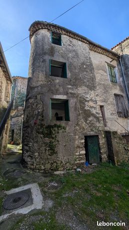 Maison 3 pièces 53 m²