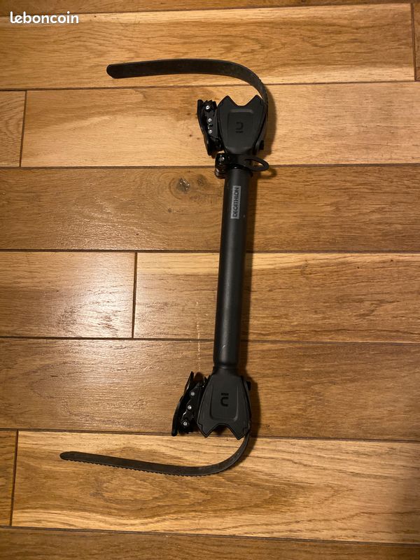 Barre transversale pour porte | Signals