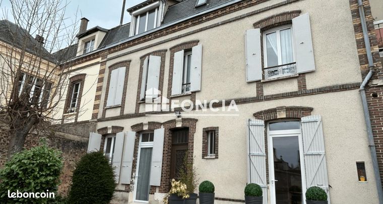 Appartement 1 pièce 32 m²
