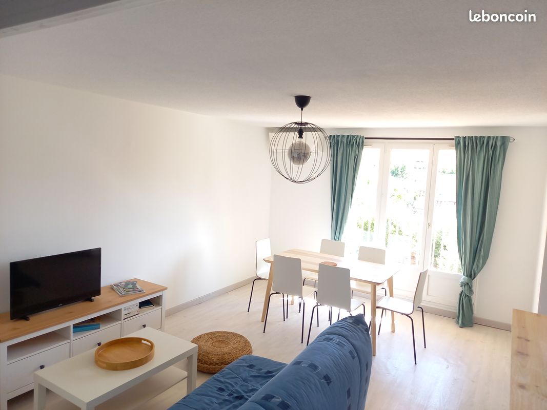 Appartement 3 pièces 63 m² · à Draguignan · 63 m² · 1 028 €/mois