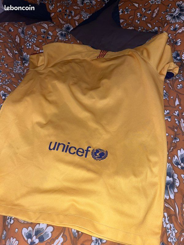 Maillot de foot (image 2)