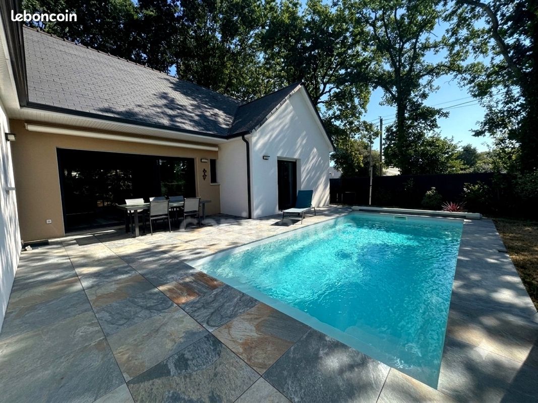 Maison 4 pièces 100 m² (image 9)