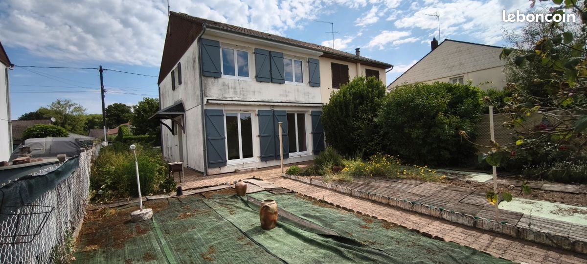 Maison F4 avec garage (image 3)