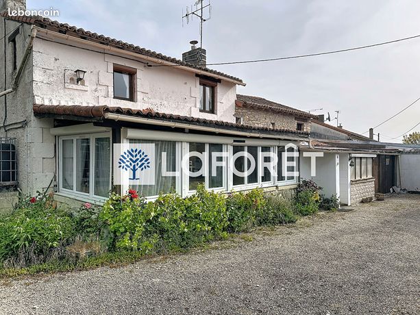 Maison 5 pièces 135 m²