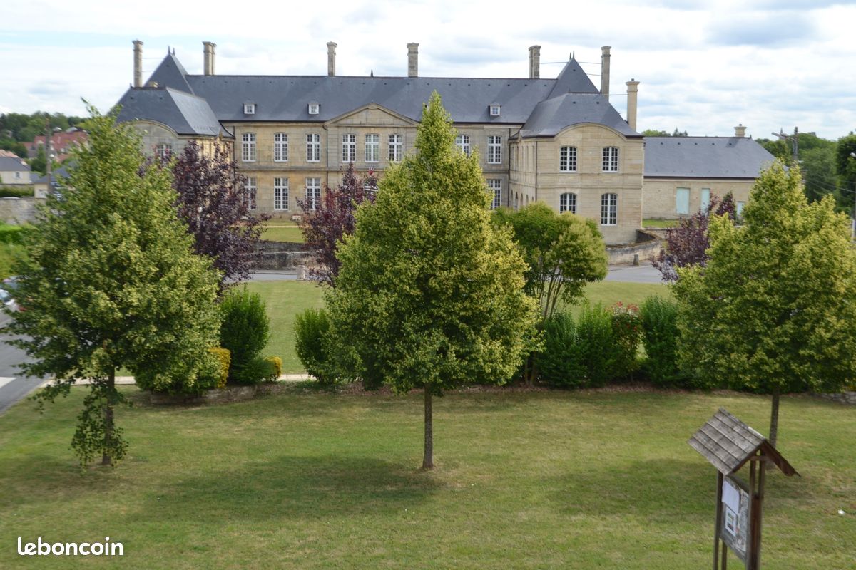 Appartement 2 pièces 44 m² · à Villers-sous-Saint-Leu · 44 m² · 145 000 €