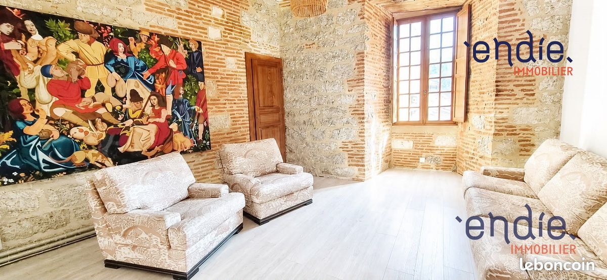 Immeuble 7 pièces 272 m² · à Cahors · 272 m² · 420 000 €