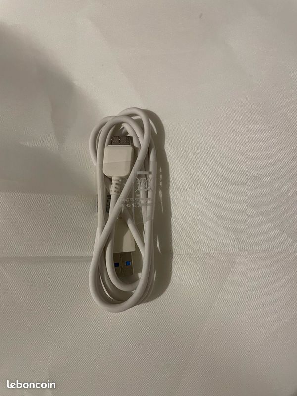 Usb data câble 1m (image 2)