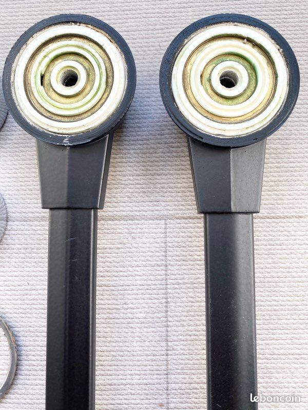 Bras pour lampe Jielde Lack Lak (image 6)