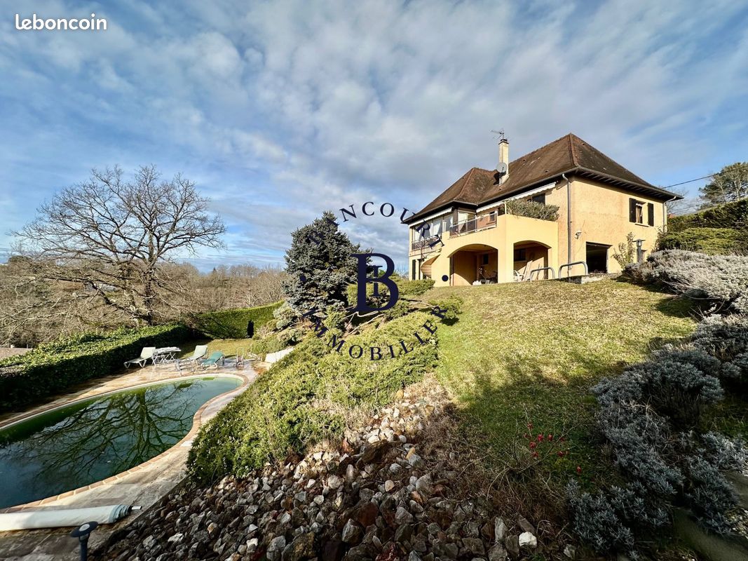 Maison 5 pièces 170 m² · à Brive-la-Gaillarde · 170 m² · 349 900 €
