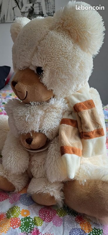 Peluche (image 1)