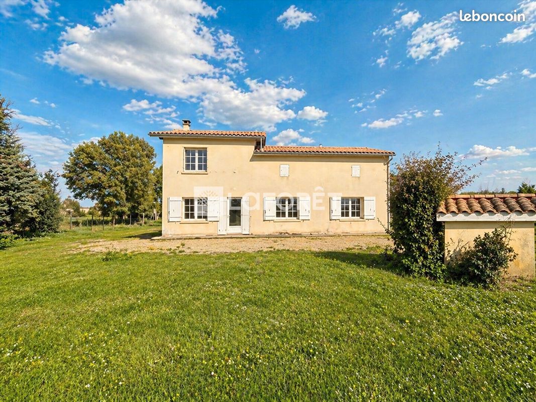 Maison 5 pièces 129 m² · à Libourne · 129 m² · 239 000 €