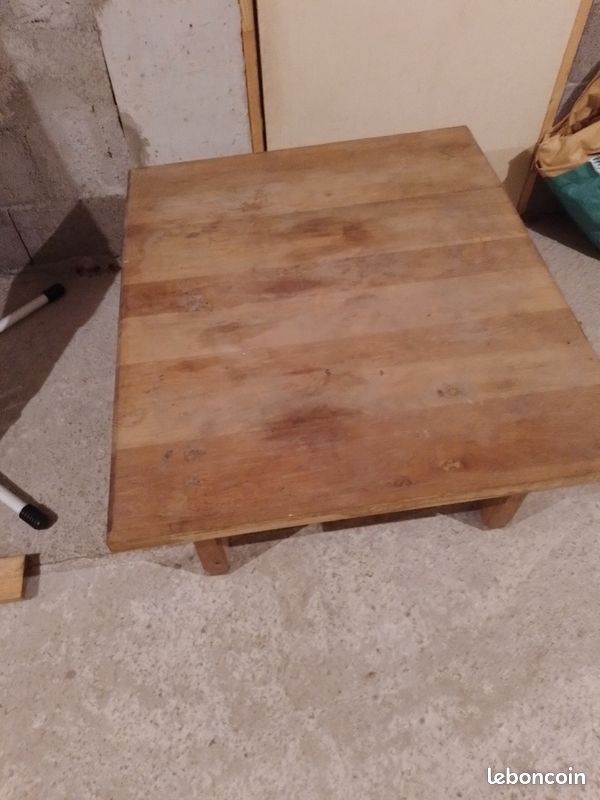 Table basse de salon (image 1)