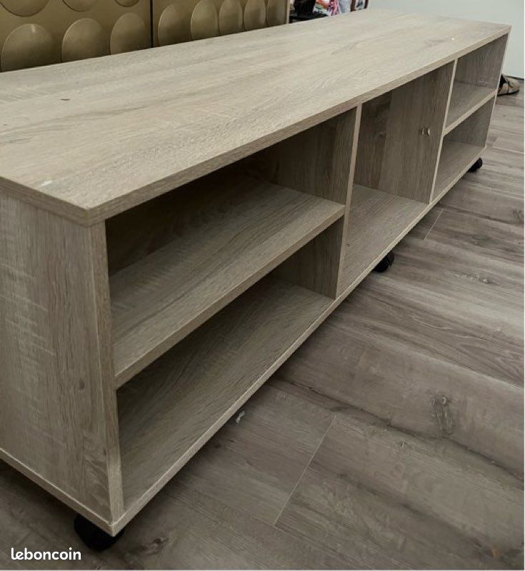 Meuble Tv 140 cm (image 2)