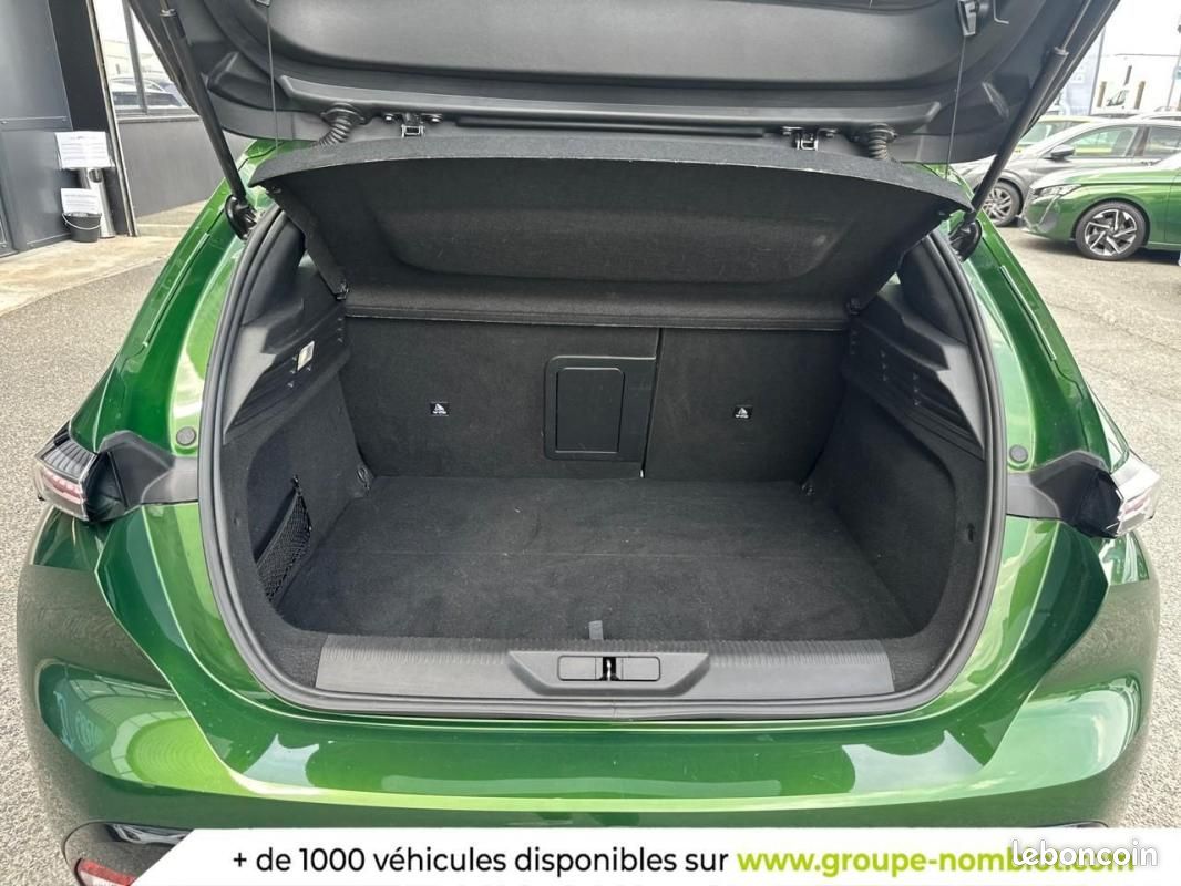 Peugeot 308 PHEV 180 e-EAT8 Allure (image 6)