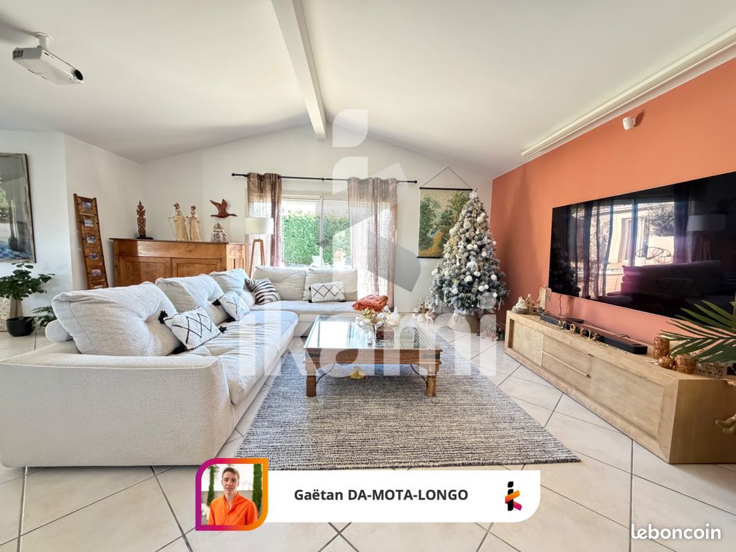 Maison 6 pièces 173 m² · à Gujan-Mestras · 173 m² · 853 000 €
