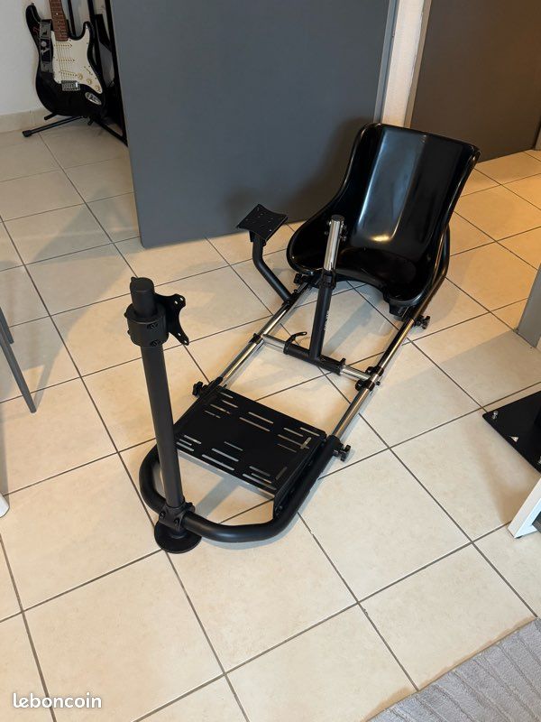 OPLITE Nitrokart et accessoires (image 1)