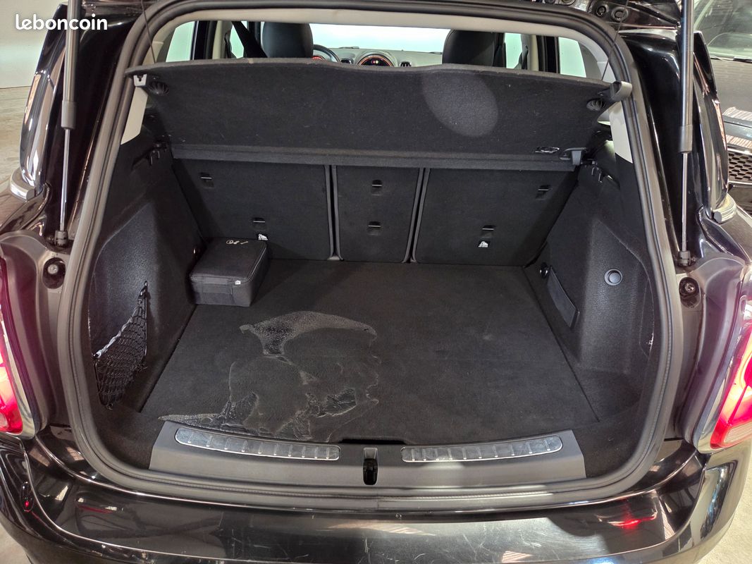 Mini countryman ii (f60) one 102 business design bv6 06/03/2018 94354km (image 10)