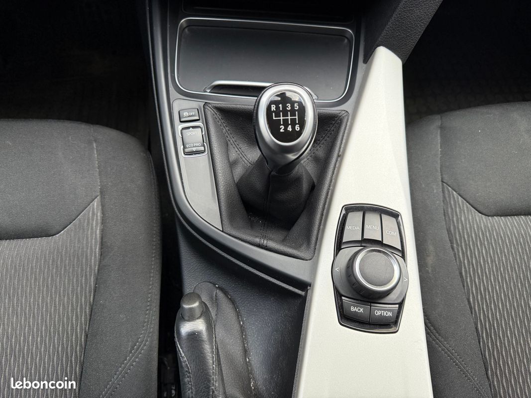 Bmw Série 3 Touring VI 320d 190cv Lounge - 89 000 kms (image 16)