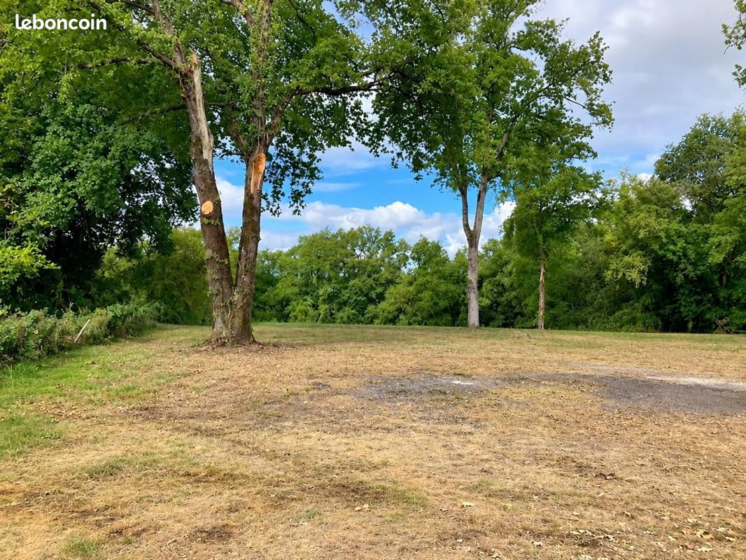 Terrain 1 790 m² Carsac Aillac · à Carsac-Aillac · 53 700 €
