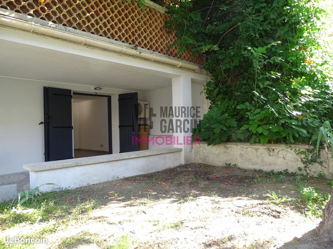 Appartement 2 pièces 36 m² · à Cavaillon · 36 m² · 610 €/mois