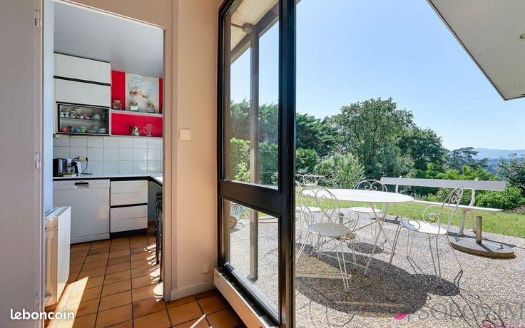 Maison 7 pièces 190 m² — 9