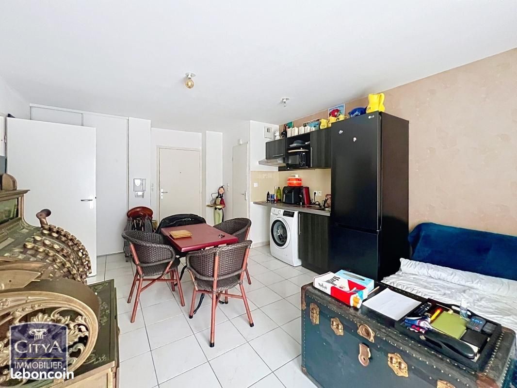 Appartement 2 pièces 42 m² · à Fouesnant · 42 m² · 119 900 €