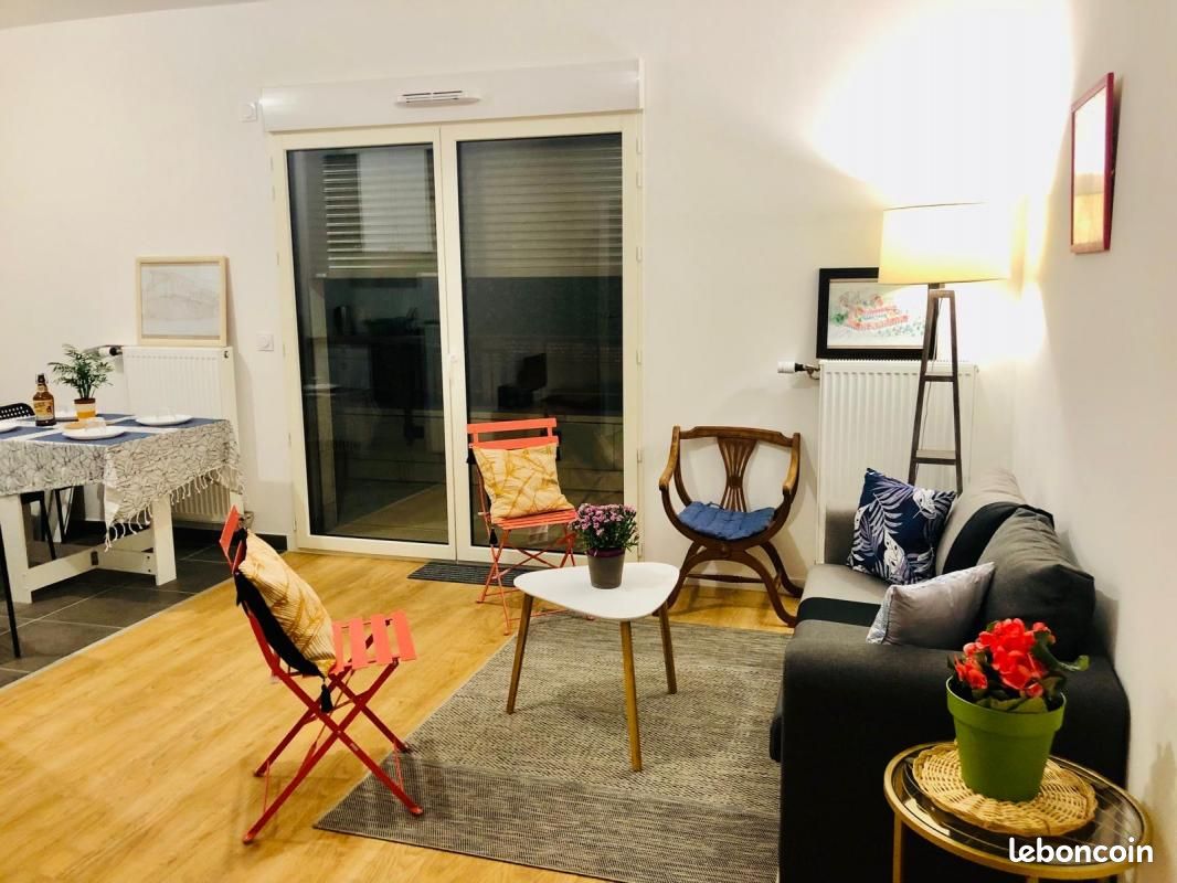 Appartement a louer clichy - 3 pièce(s) - 64 m2 - Surfyn