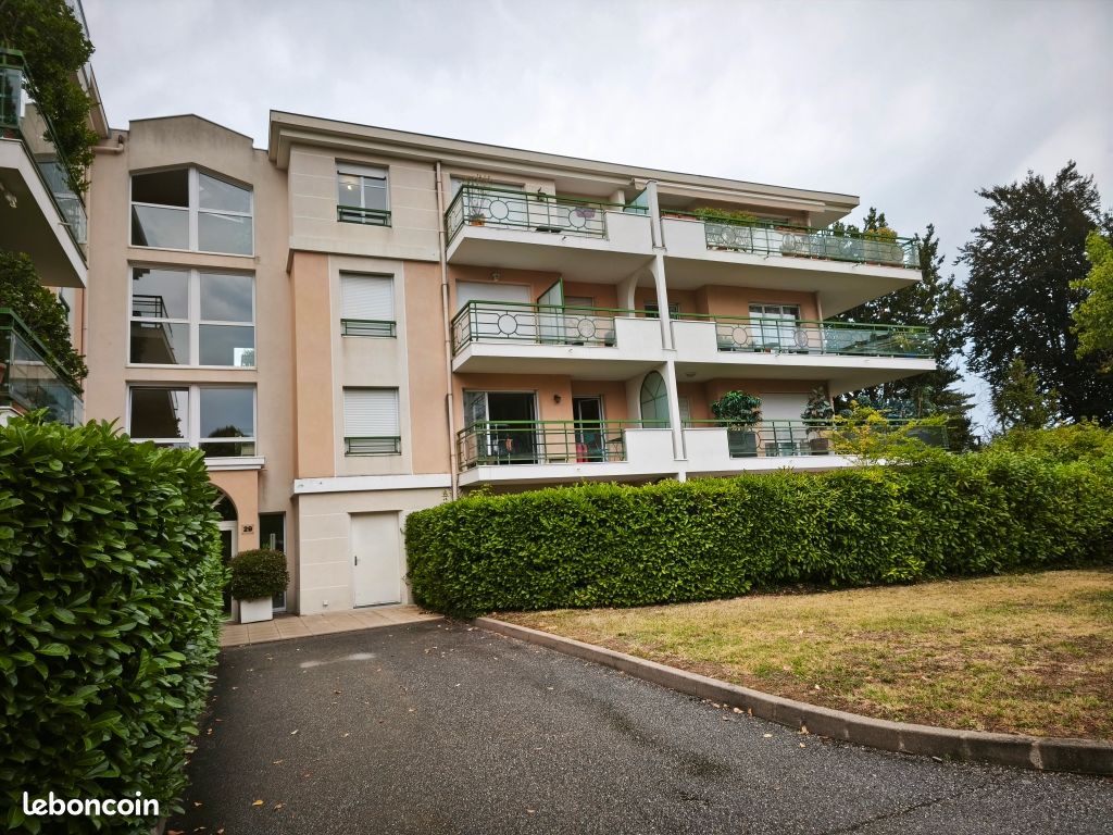 Appartement 2 pièces 37 m² · à Tassin-la-Demi-Lune · 37 m² · 783 €/mois