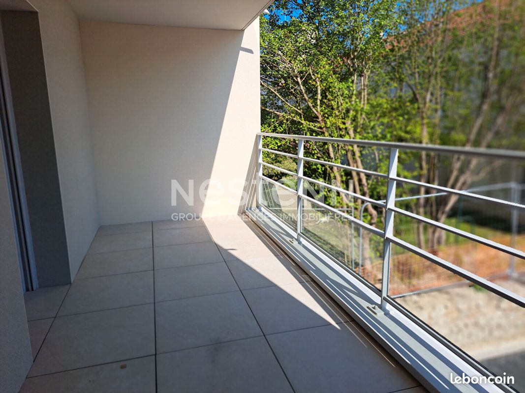 Appartement 2 pièces 41 m² · à Reims · 41 m² · 600 €/mois