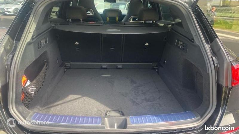 Mercedes Glc 400 EQ 489ch AMG Line 4Matic (image 14)
