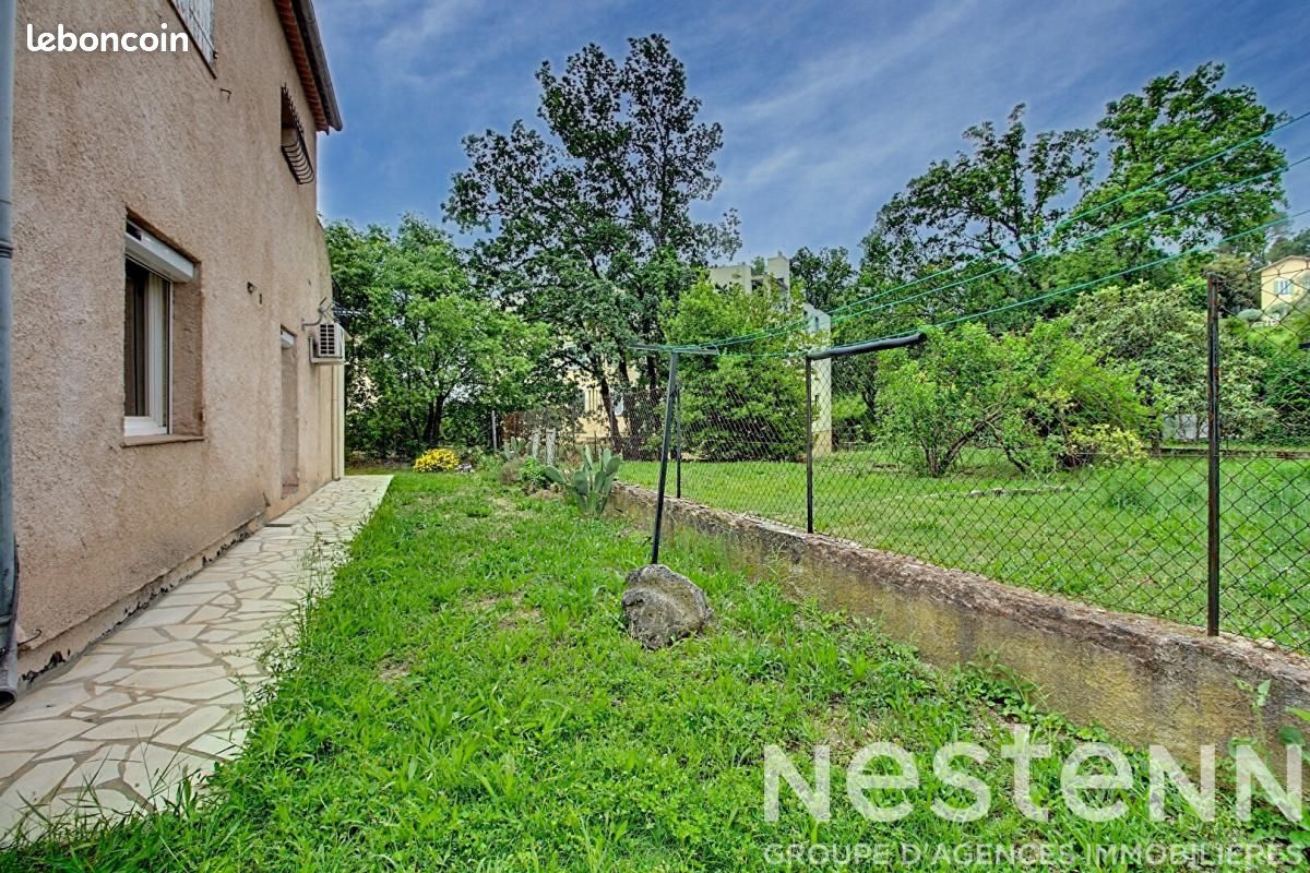 Appartement 5 pièces 127 m² · à Draguignan · 127 m² · 239 900 €