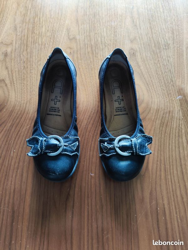 Chaussures femme - pointure 37 (image 1)