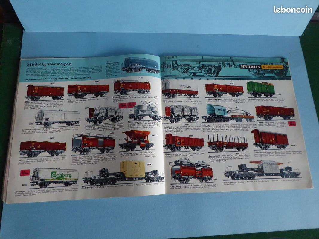 Catalogue Faller FALLER F190908 : Aux Modèles Réduits votre spécialiste
