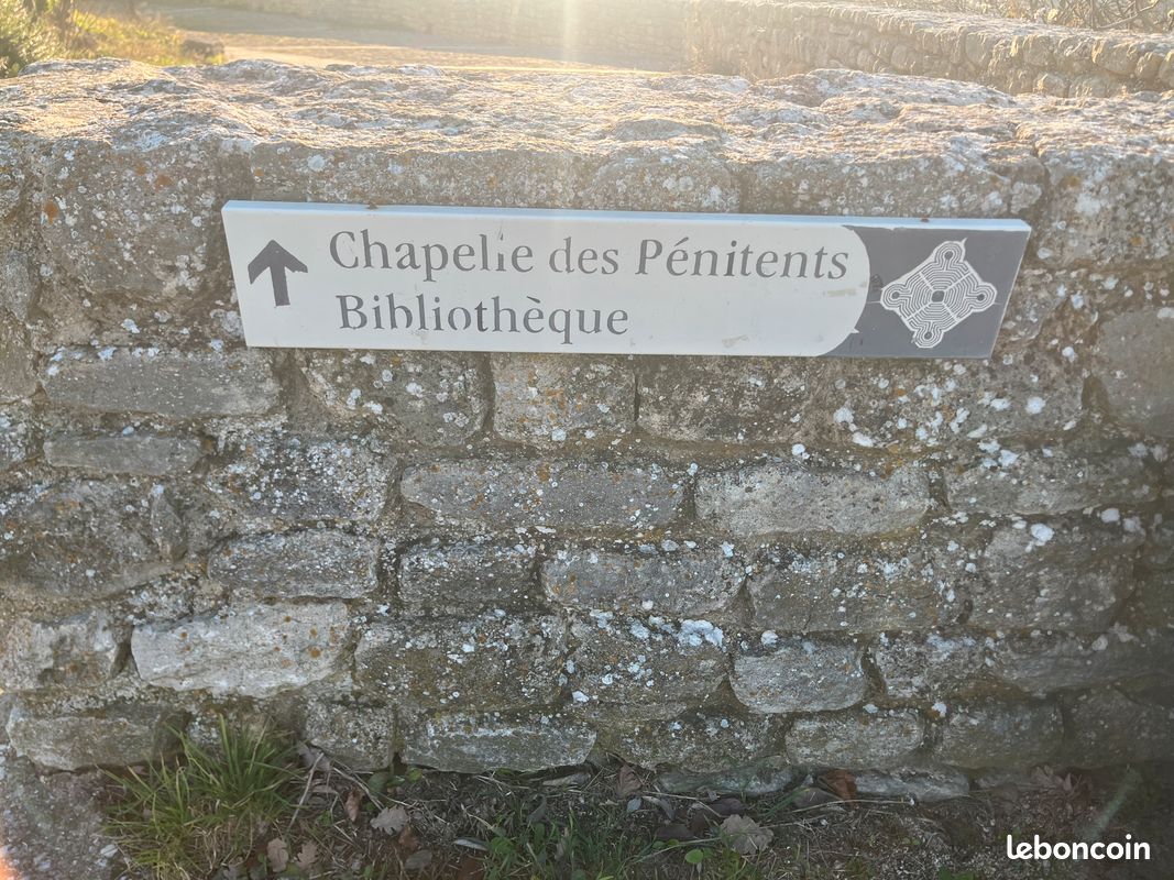 Location Maison de vacances (image 11)