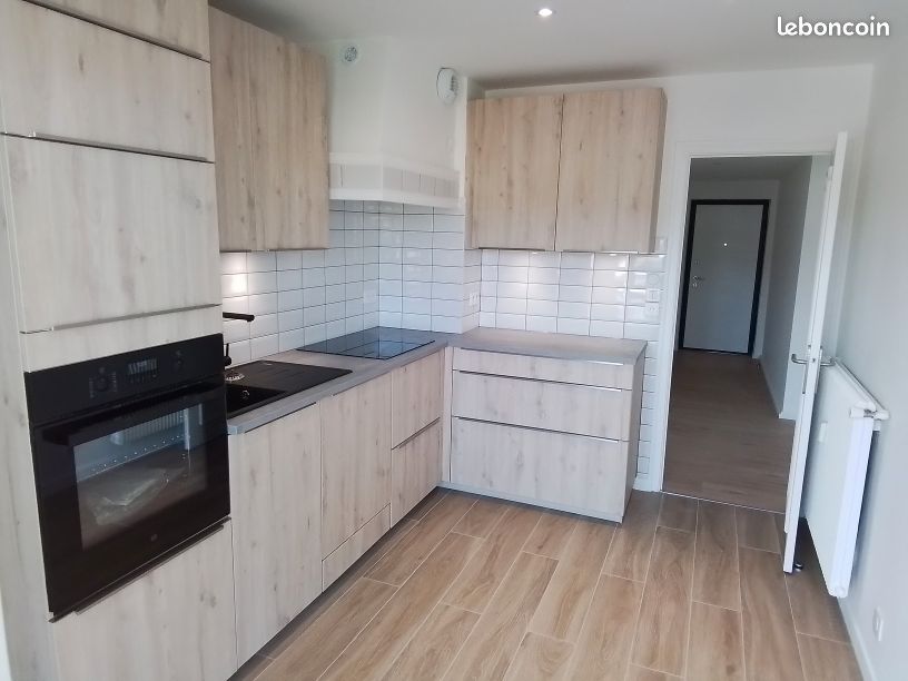 Appartement 4 pièces 83 m² · à Essey-lès-Nancy · 83 m² · 1 050 €/mois