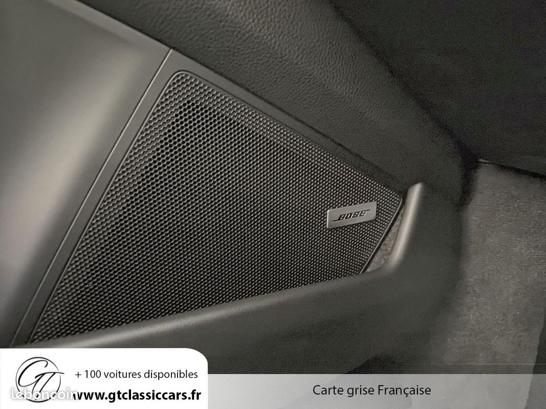 PORSCHE 911 Cabriolet 3.0i - 450 - BV PDK TYPE 992 CABRIOLET Carrera S PHASE 1 (image 37)