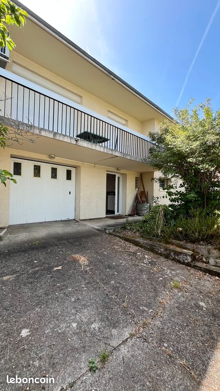 Maison 6 pièces 160 m² · à Villeneuve-Tolosane · 160 m² · 280 000 €