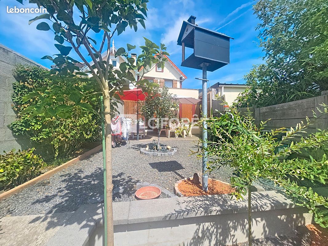 Maison 5 pièces 90 m² · à Granville · 90 m² · 340 000 €