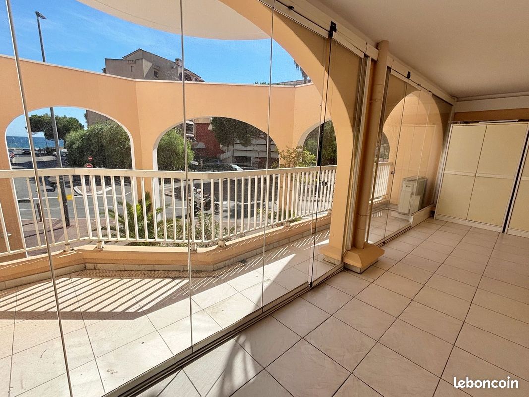 Appartement 3 pièces 57 m² · à Fréjus · 57 m² · 399 000 €