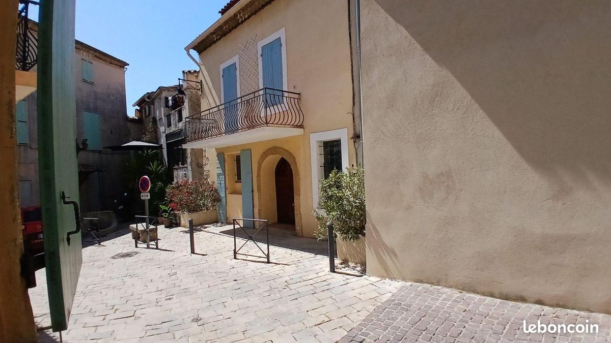 Appartement 1 pièce 49 m² · à Bouc-Bel-Air · 49 m² · 800 €/mois
