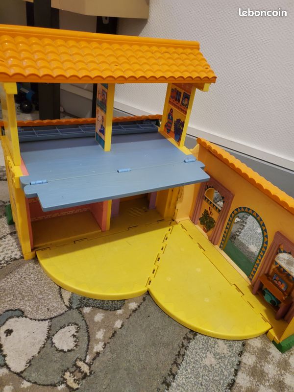 Maison de poupée (image 3)