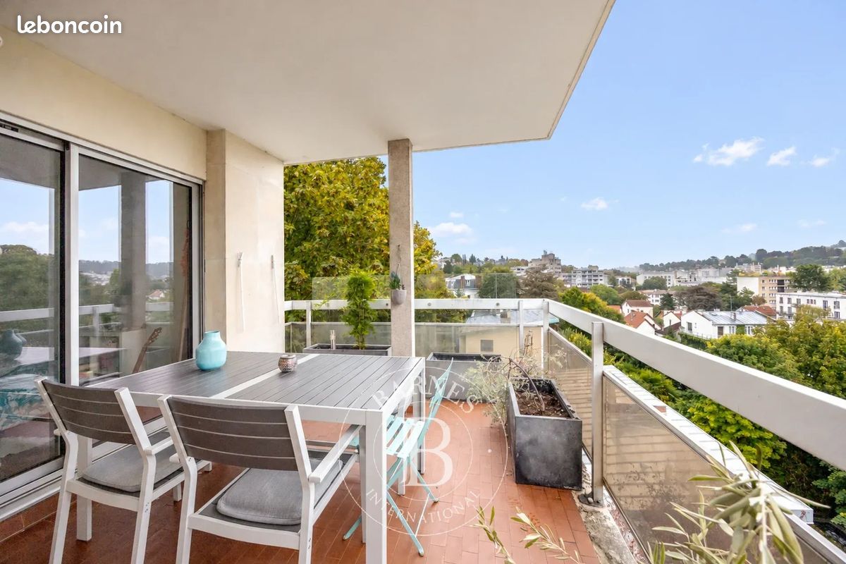 Appartement 5 pièces 123 m² · à Sèvres · 123 m² · 870 000 €