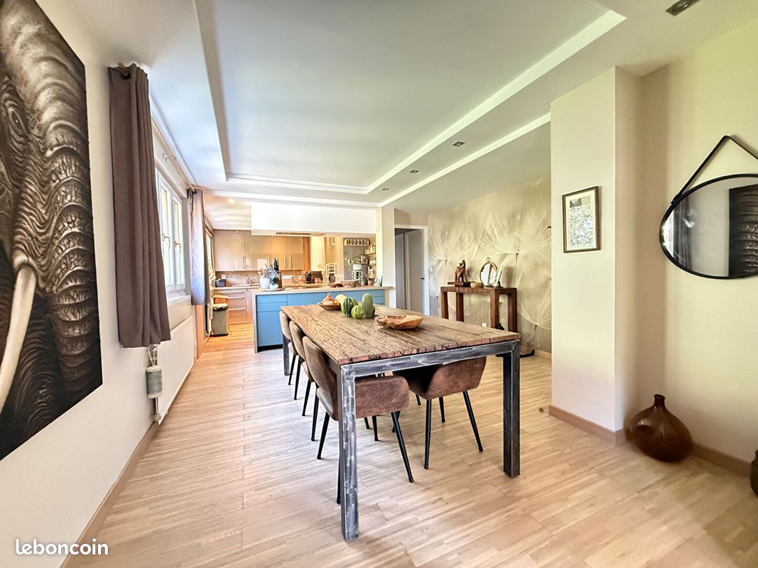 Appartement 4 pièces 97 m² · à Boulogne-sur-Mer · 97 m² · 199 000 €