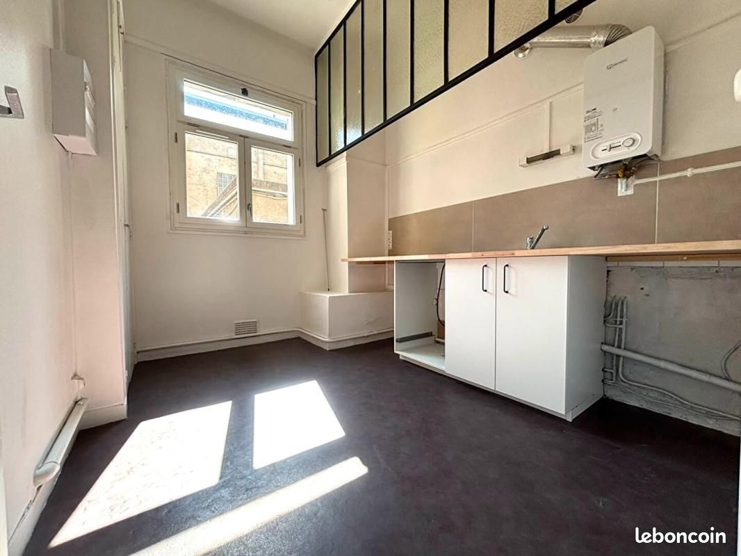 Appartement 2 pièces 37 m² · à Nantes · 37 m² · 685 €