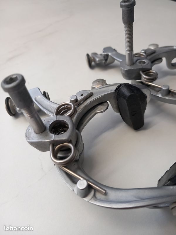 Plaquettes de frein avant Peugeot Boxer 2006